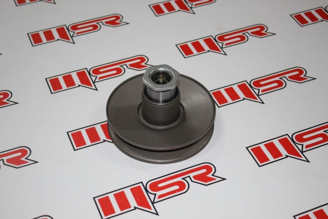 SUZUKI ADDRESS 110 ARKA DEBRİYAJ YARIM