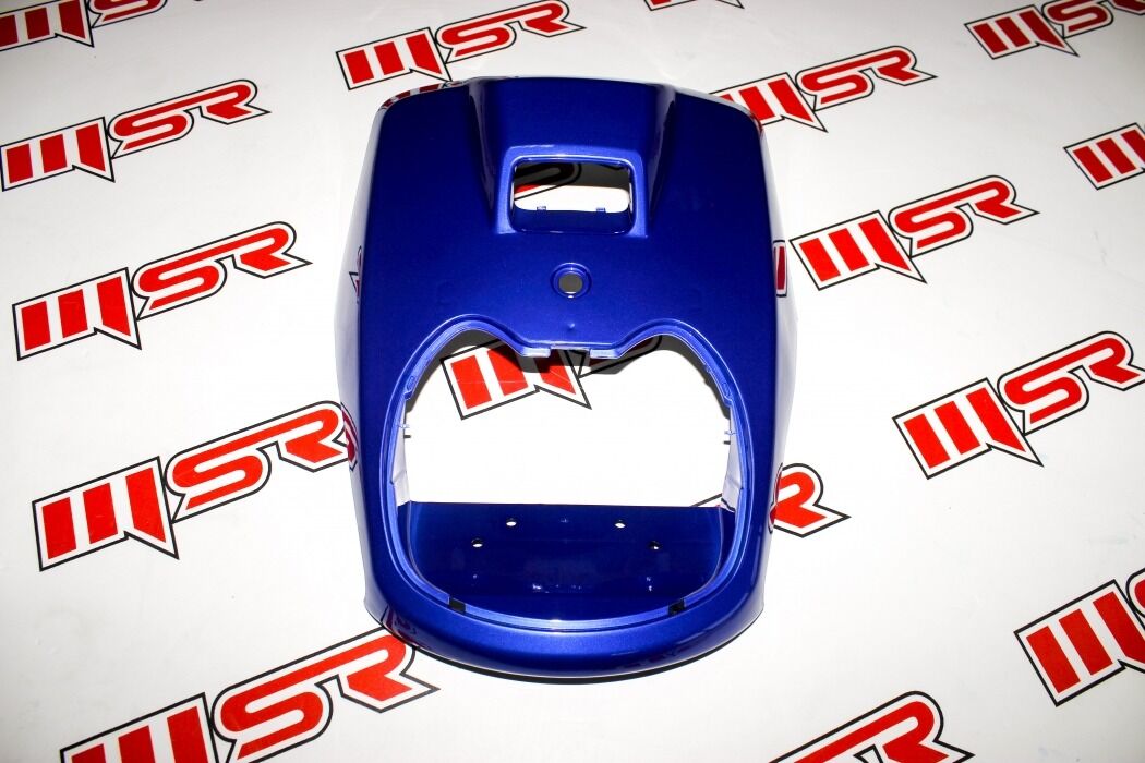 BWS 100 ÖN GÖĞÜS MAVİ