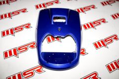 BWS 100 ÖN GÖĞÜS MAVİ