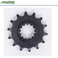 Honda CBR 1000RR-SP ÖN DİŞLİ