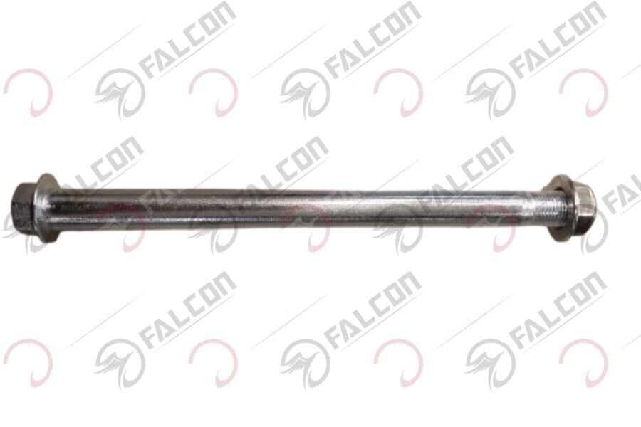 ARKA TEKER MİLİ-SÜPER 100-5 YENİ Falcon