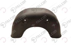 ARKA ÇAMURLUK - JULIA Falcon