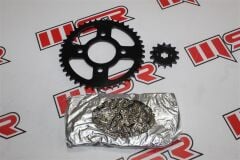 BAJAJ PULSAR 150 ZİNCİR SETİ