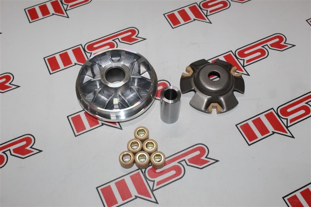 Gy6 125-150 Ön Debriyaj Yarım S.l.t 8.3 Gram