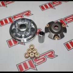 GY6 125-150 ÖN DEBRİYAJ YARIM S.L.T 8.3 GRAM