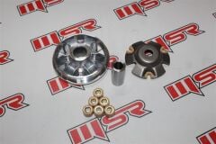 Gy6 125-150 Ön Debriyaj Yarım S.l.t 8.3 Gram