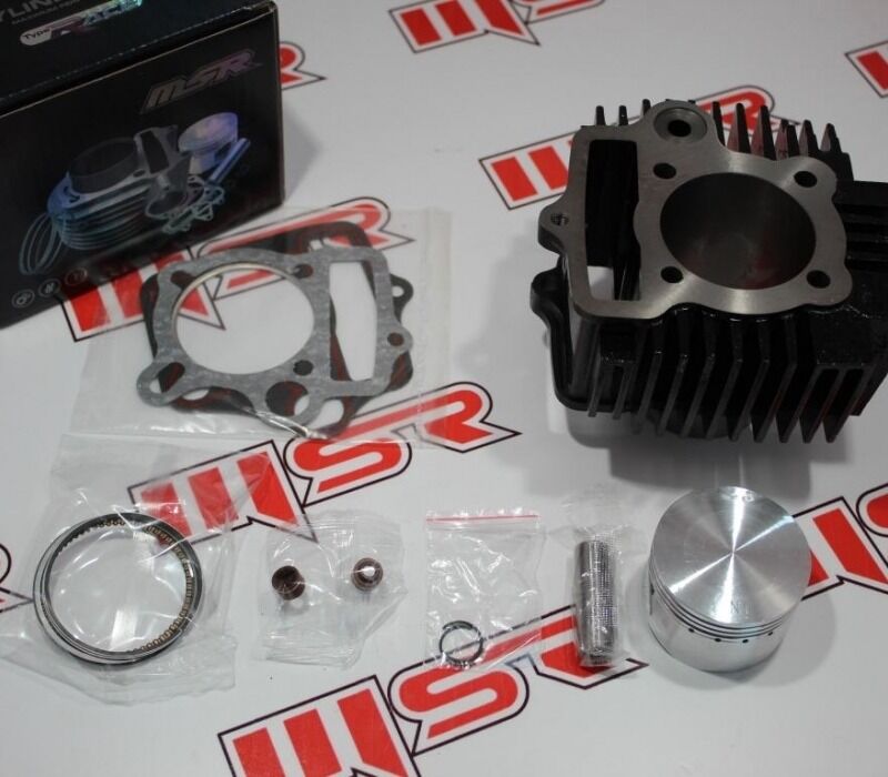 CUB 100 CC SİLİNDİR KİT 50.00 MM MSR