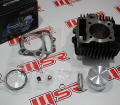 CUB 100 CC SİLİNDİR KİT 50.00 MM MSR