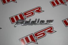 SYM FIDDLE 125 III STICKER