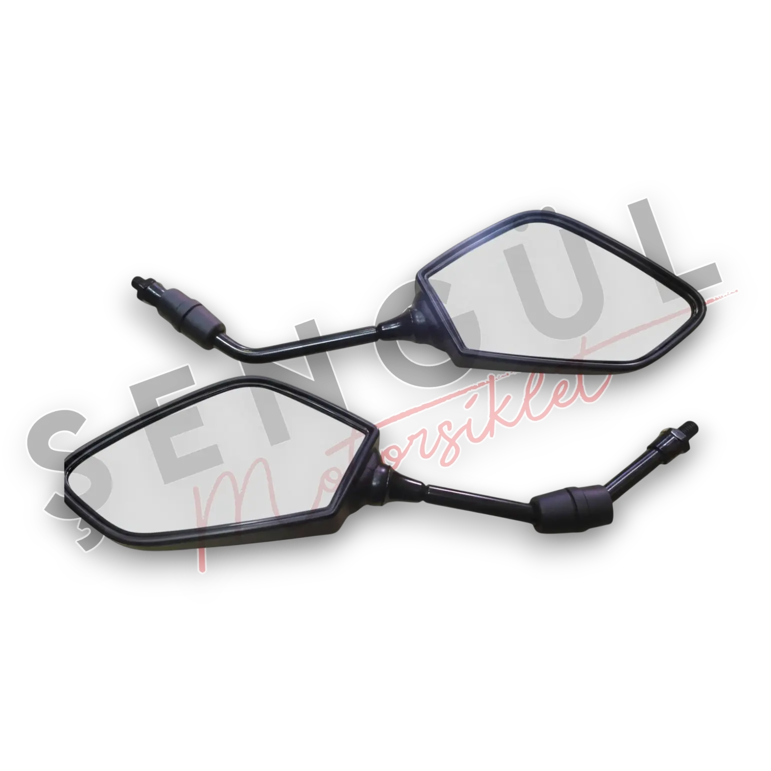 VOGE RALLY 300 AYNA SET