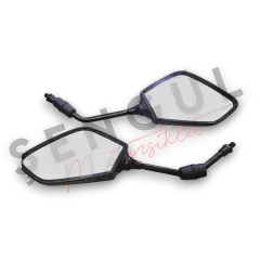 VOGE RALLY 300 AYNA SET