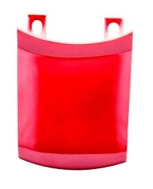 RAMZEY CUP C100 ARKA KAPAK KIRMIZI