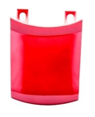 RAMZEY CUP C100 ARKA KAPAK KIRMIZI