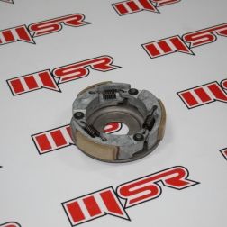 SUZUKI ADDRESS 110 DEBRİYAJ BALATA
