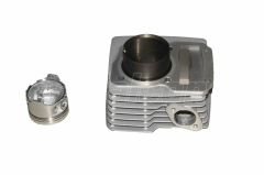 SİLİNDİR PİSTON KOMPLE Q56 13 PERNO-MEXİCO