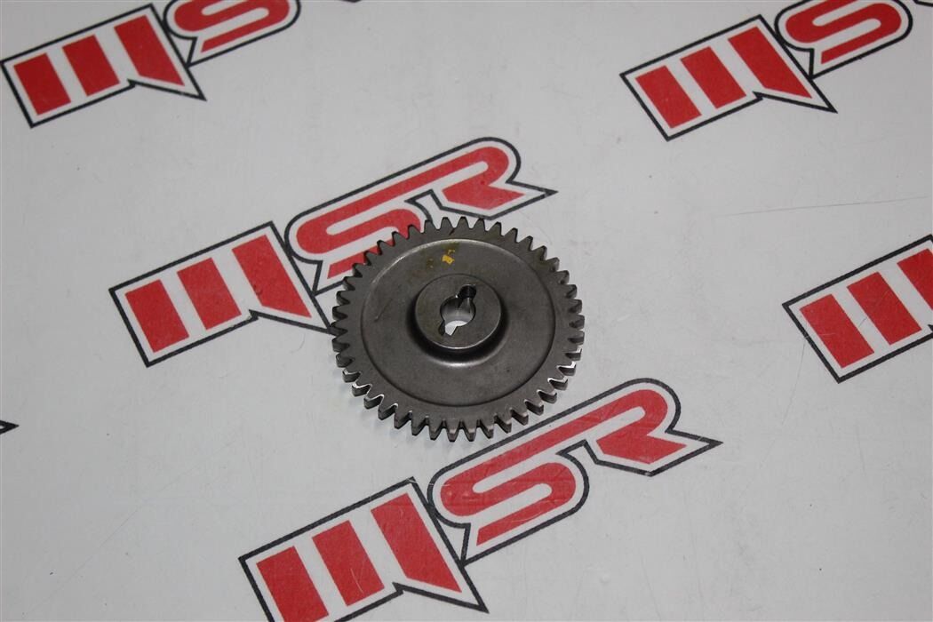 BAJAJ DOMİNAR 400UG-D250-D400 E5-NS 400Z YAĞ POMPADİŞLİSİ A