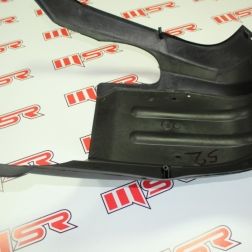BWS 100 MOTOR MUHAFAZA PLASTİĞİ
