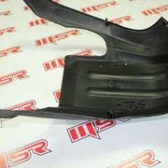 BWS 100 MOTOR MUHAFAZA PLASTİĞİ