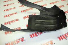 BWS 100 MOTOR MUHAFAZA PLASTİĞİ