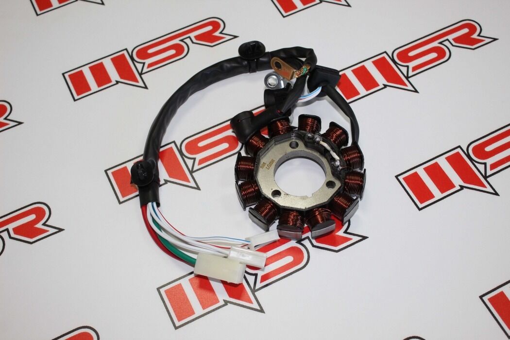 YAMAHA DELİGHT 125 STATÖR (2017-2018)