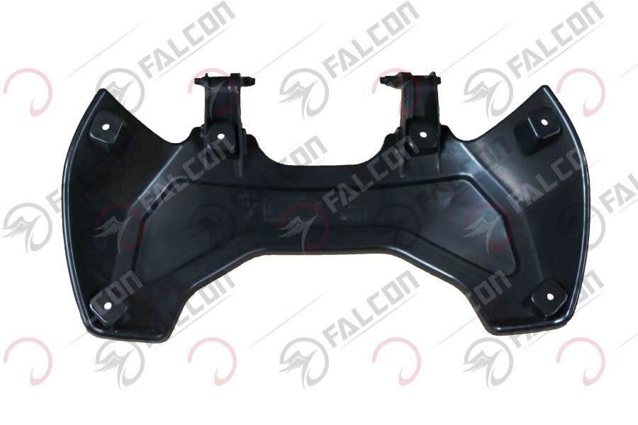 Falcon Dolphın 2020 Torpido İç
