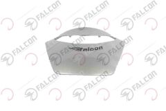 Falcon Assıstant 1000w Siperlik Gri