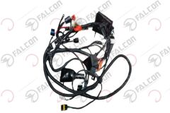 ELEKTRİK TESİSATI-MARTINI 125 CC Falcon