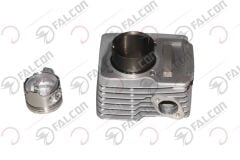Falcon Mexico Silindir Piston Komple Q56 13 Perno