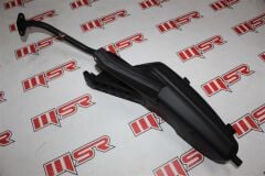 YAMAHA RAYZR 125 EGZOZ A