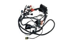 ELEKTRİK TESİSATI-MARTINI 125 CC