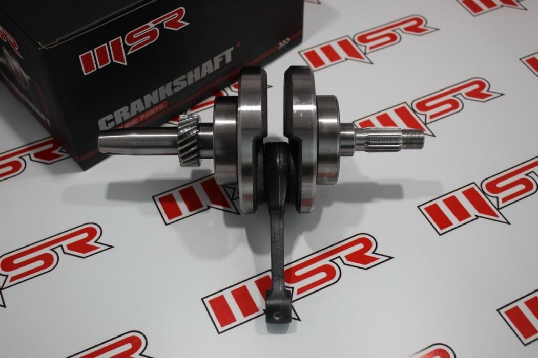 CG 125 CC BALANSÖRLÜ KRANK