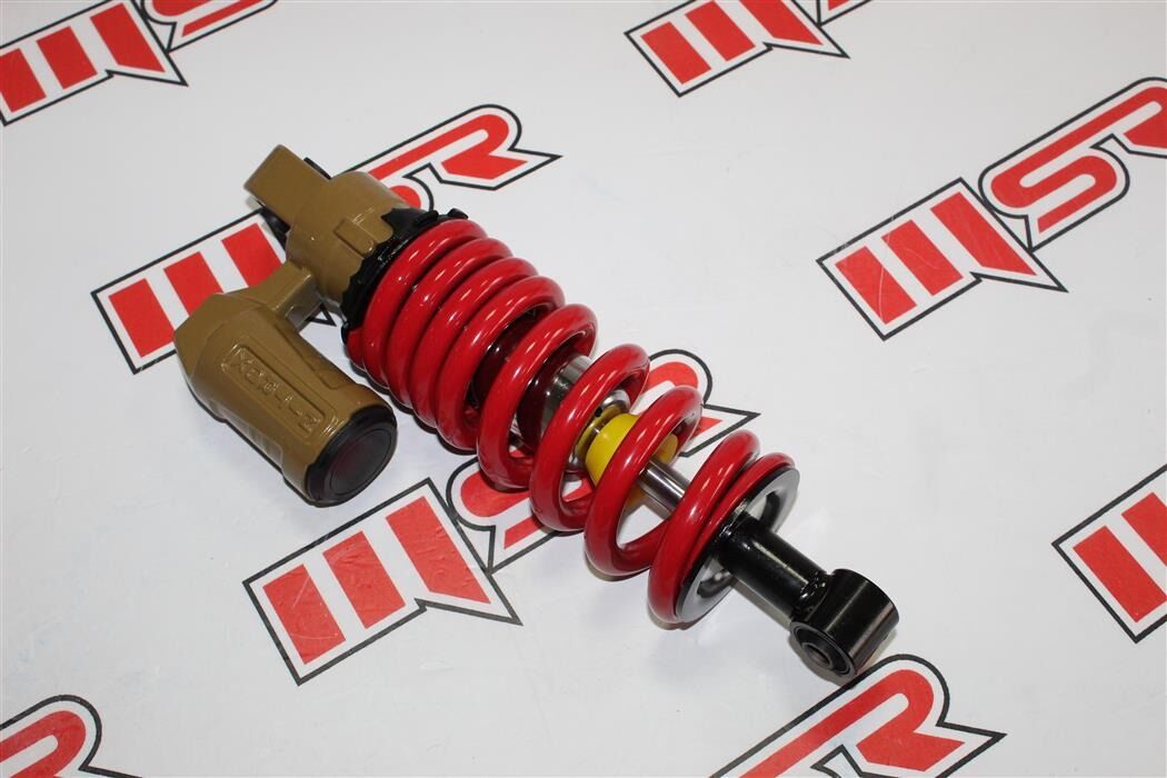 PULSAR NS 200 E3 - E4 - NS 150 -NS 160 - AS 150 ARKA AMORTİSÖR