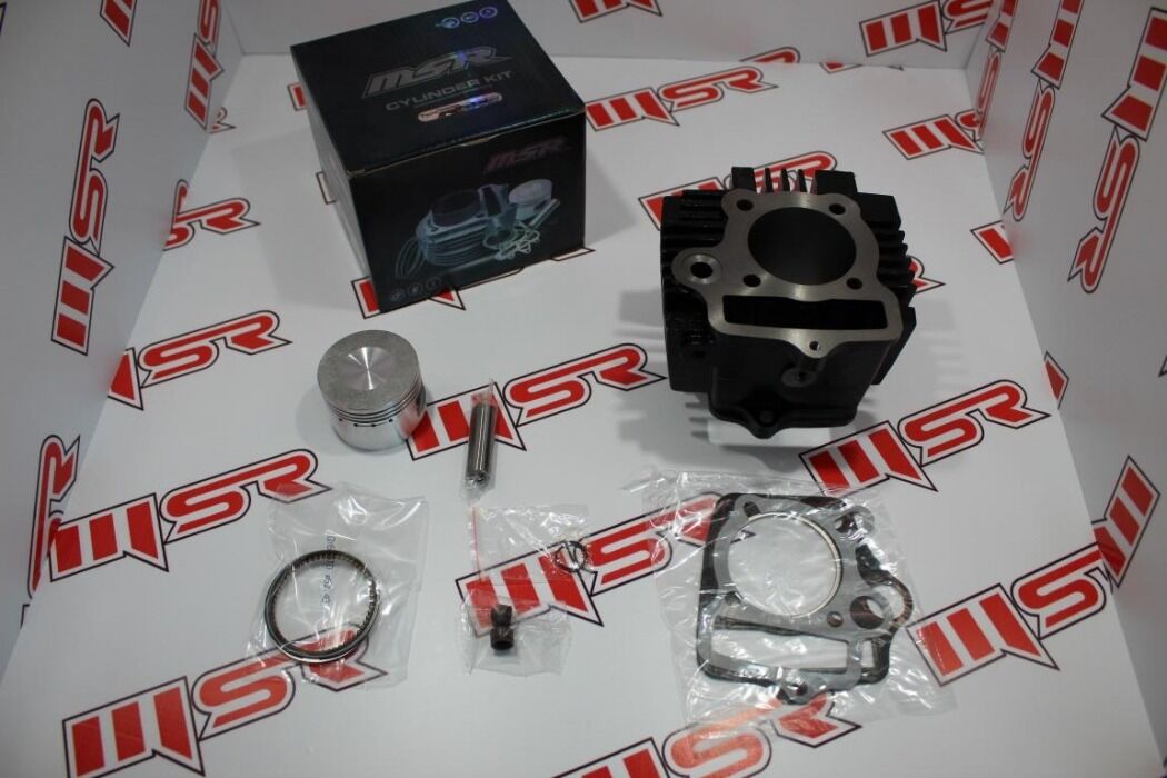 CUB 110 CC MOTOSTAR 52.50 MM 13 PERNO 69 BOY MSR