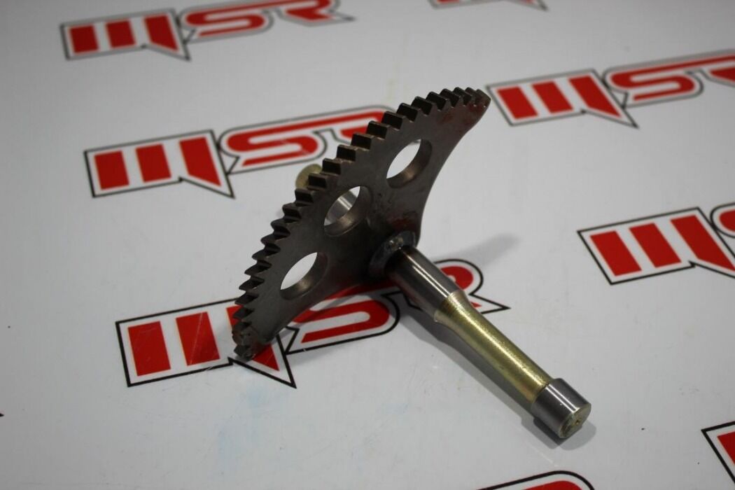 SYM FIDDLE 2 125 - ORBİT 125 - JET 4 125 - FIDDLE 3 125 - CROX 125 - ALLO 125 - X PRO 125 - SR 125 -