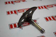 SYM FIDDLE 2 125 - ORBİT 125 - JET 4 125 - FIDDLE 3 125 - CROX 125 - ALLO 125 - X PRO 125 - SR 125 -