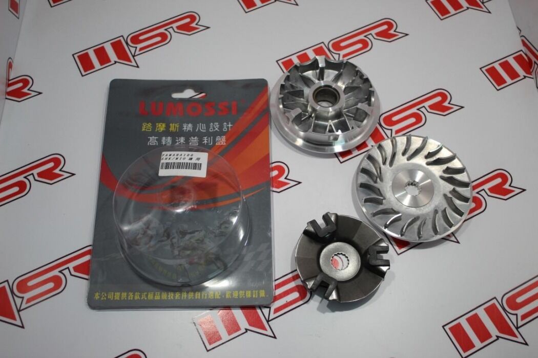 BWS 100 ÖN VARYETÖR KOMPLE TAIWAN