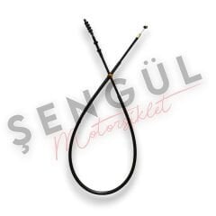 VOGE RALLY 300 DEBRİYAJ TELİ