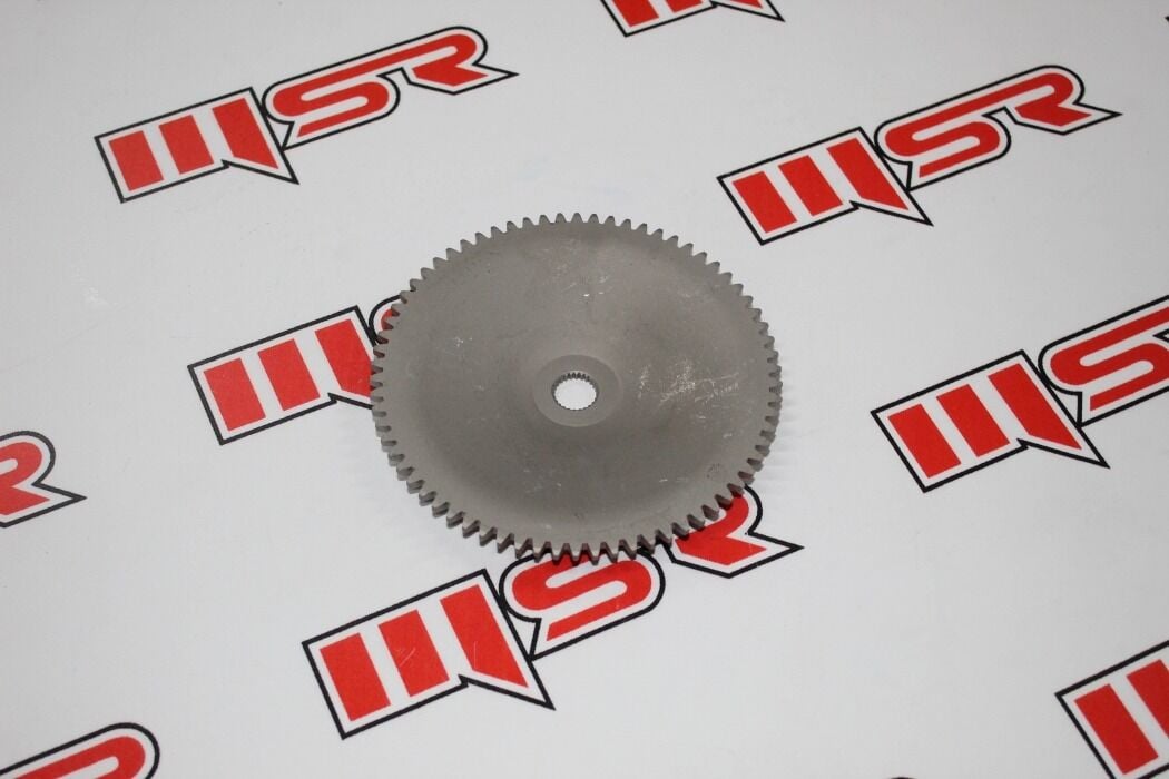 SUZUKI ADDRESS 110 VARYATÖR FANI