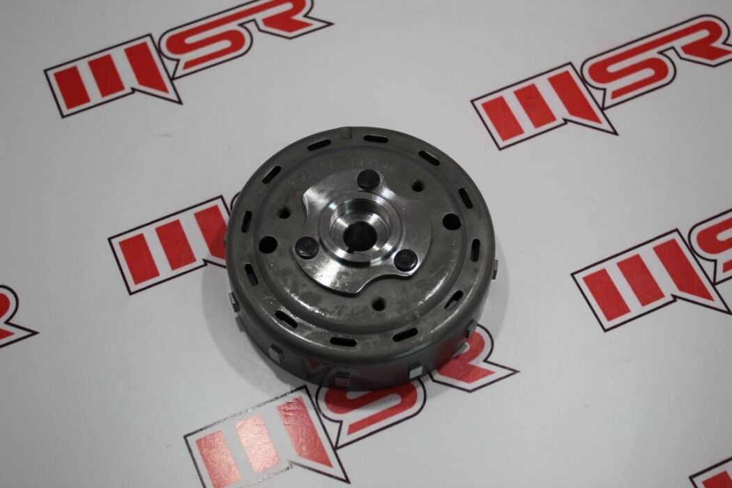 Yamaha Delight 125 Rotor