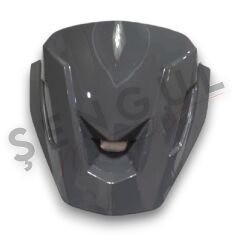 YUKİ HAMMER 125 ÖN SİPERLİK GRİ