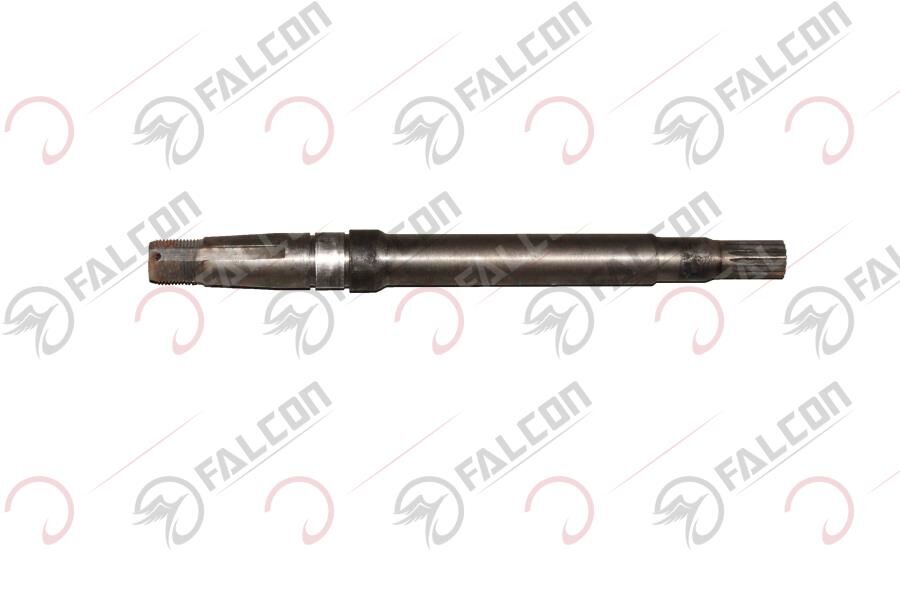Falcon Assıstant 1000w Aks Mili