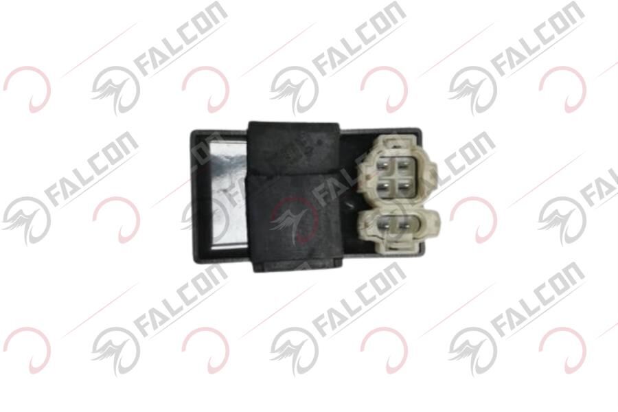 Falcon Mocco Beyin (cdı) Ünitesi