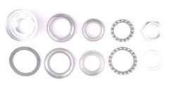 FURŞ TAKIMI GUSTO FURÇ