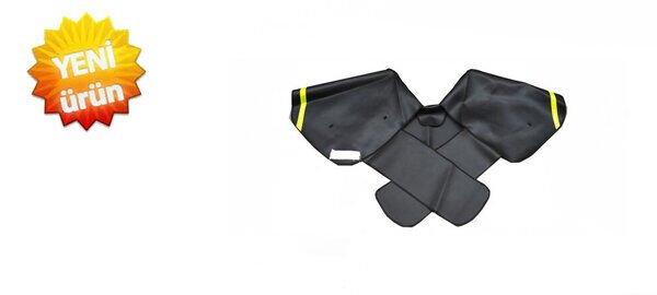 DİZ ÖRTÜSÜ VİTESLİ İMPERTEX PAÇALI