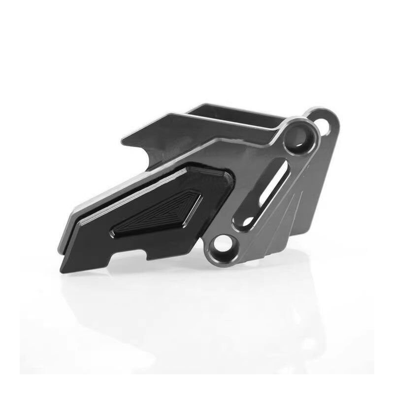 KAWASAKİ Z900 Z800 Z650 UYUMLU DEKORATİF KALİPER KORUMA FÜME