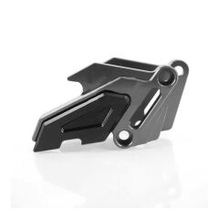 KAWASAKİ Z900 Z800 Z650 UYUMLU DEKORATİF KALİPER KORUMA FÜME