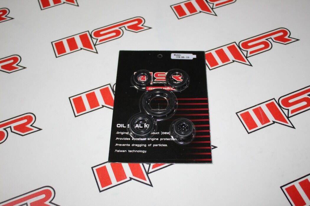 CUB 100 -110 KEÇE SETİ