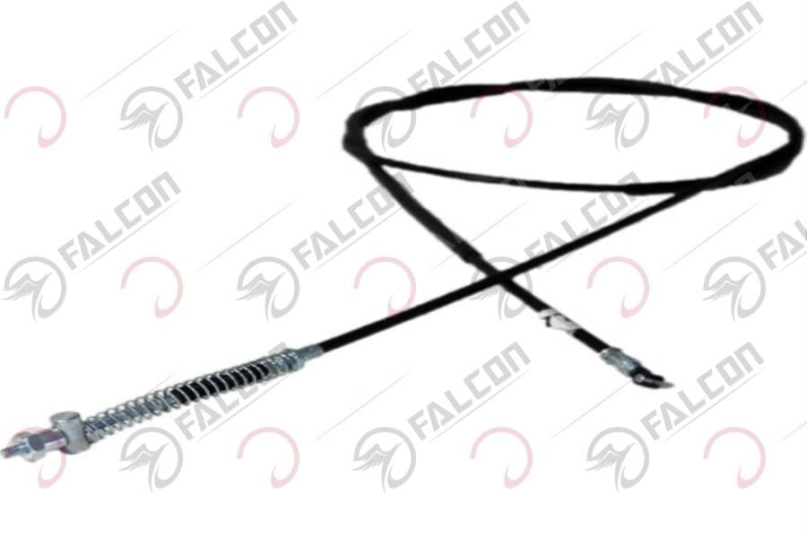 Falcon Assıstant 2500 Xl Ön Fren Teli