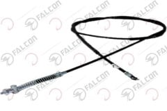 ÖN FREN TELİ-ASSISTANT 2500 XL Falcon