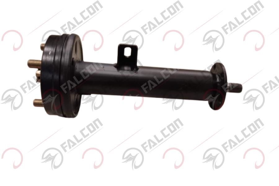 MOTOR BİRLEŞTİRİCİ ŞANZIMAN (DİFERANSİYEL) SOL- JULIA Falcon